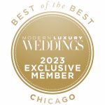 ModLuxWeddings Best of Best Badge 2023